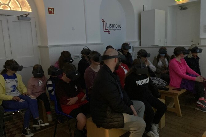 Lismore Castle VR Experience - Why Lismore Castle VR Feels Different From a Usual Visit
