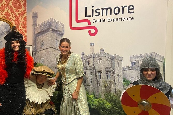 Lismore Castle VR Experience - Who Should Book This VR Tour (And Who Might Skip It)