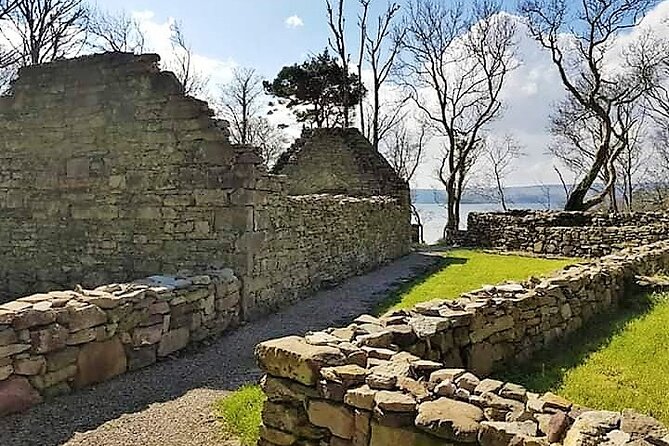 Lough Corrib cruise from Ashford Castle or Lisloughrey pier. Mayo. Guided. - Who This Guided Cruise Is Best For in County Mayo