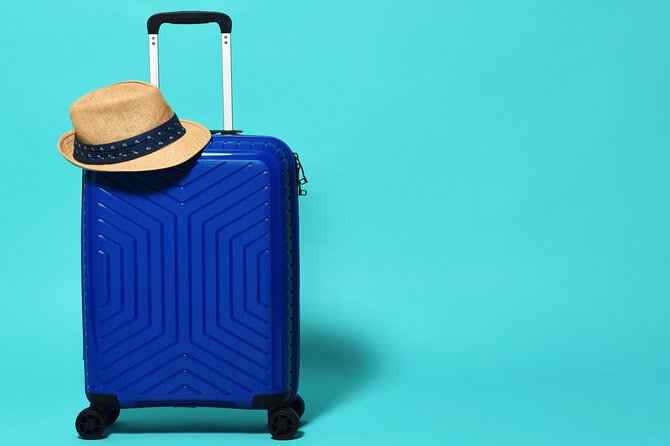 Luggage Storage Dublin - Price, Insurance, and the Real Value Math