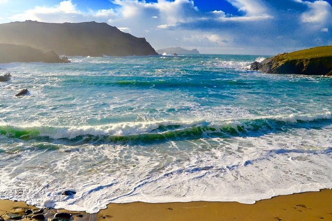 Luxury 'Luck of the Irish' Tour - 4 Day Tour - Weather, timing, and why this tour stays enjoyable in real life