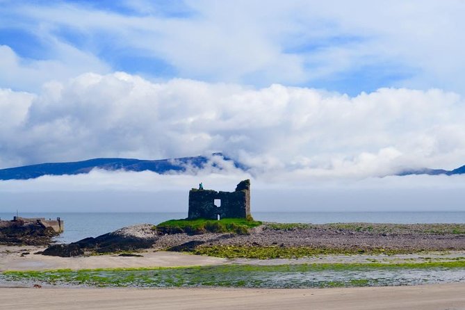 Luxury 'Luck of the Irish' Tour - 4 Day Tour - What’s included, what to budget, and how the value works