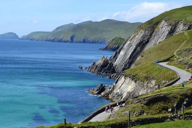 Luxury 'Luck of the Irish' Tour - 4 Day Tour - How a private tour actually helps you, not just feels fancy