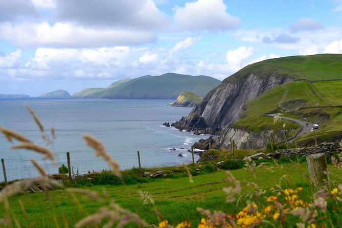 Luxury Photography Day Tour on Dingle Peninsula - Fully Guided and Chauffeured - Key things that make this tour worth your time