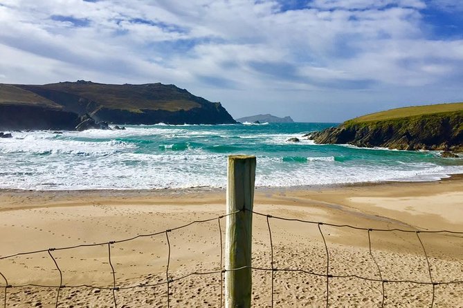 Luxury Photography Day Tour on Dingle Peninsula - Fully Guided and Chauffeured - Slea Head and the Atlantic: the stops you will actually remember