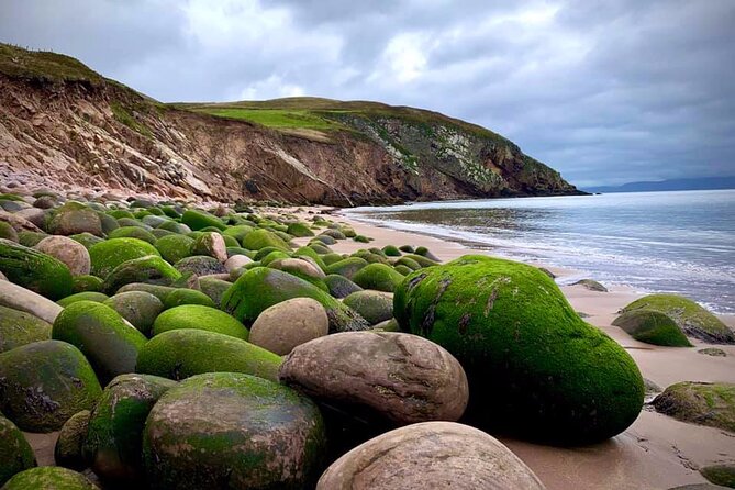 Luxury Photography Day Tour on Ring of Kerry and Skellig Ring - Fully Guided and Chauffeured - Ring of Kerry, Skellig Ring, and Wild Atlantic Way, with your own focus