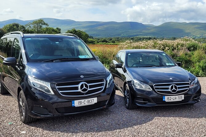 Luxury Private Day Tour The Ring Of Kerry With Local Driver guide - Key highlights worth planning around