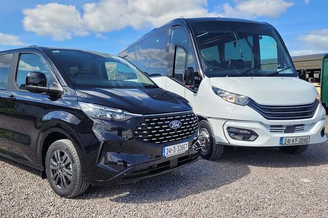 Luxury Private Day Tour The Ring Of Kerry With Local Driver guide - Why a private Ring of Kerry day tour feels different from a bus day