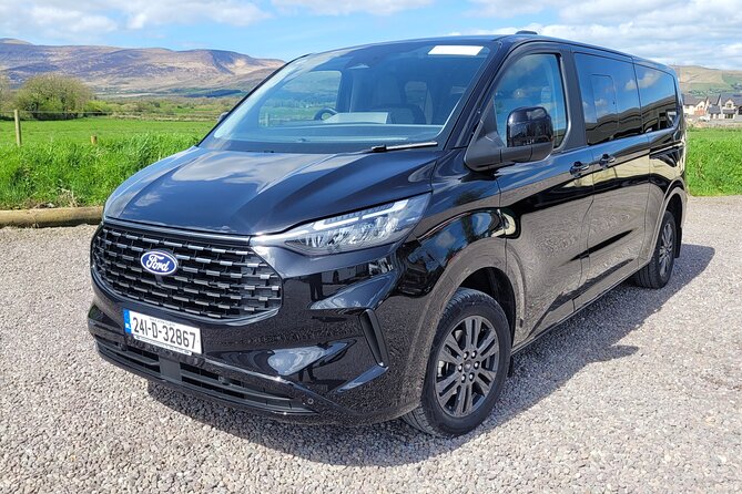 Luxury Private Day Tour The Ring Of Kerry With Local Driver guide - Cahersiveen and Valentia Island: forts, cliffs, and viewpoint variety