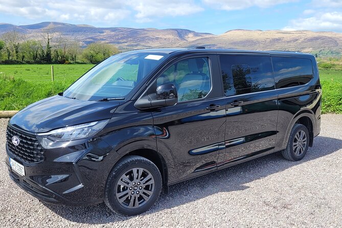 Luxury Private Day Tour The Ring Of Kerry With Local Driver guide - Waterville, Coomakista Pass, and Sneem: small-town charm with picture stops