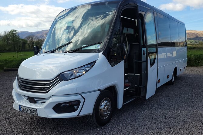 Luxury Private Day Tour The Ring Of Kerry With Local Driver guide - Price and value of $867.61 per person