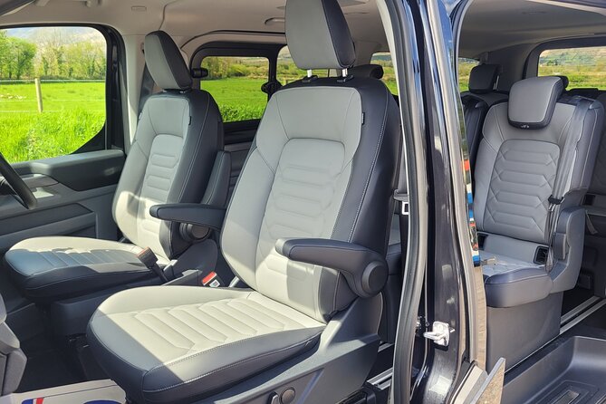 Luxury Private Day Tour The Ring Of Kerry With Local Driver guide - The route logic: how your driver can tailor the Iveragh Peninsula day