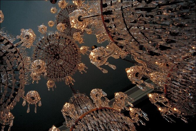 Luxury Tour Of Waterford Crystal & Kilkenny City Tour - Key points to know before you go