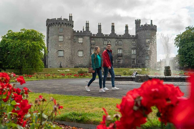 Luxury Tour Of Waterford Crystal & Kilkenny City Tour - Why this Waterford and Kilkenny combo works from Dublin