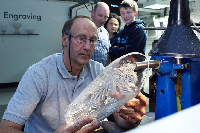 Luxury Tour Of Waterford Crystal & Kilkenny City Tour - Getting moving: the 8:00am start and a realistic 9-hour day