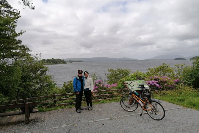 Magical bike tour around Cong - Price and value: what $89 buys you in a 4-hour half day