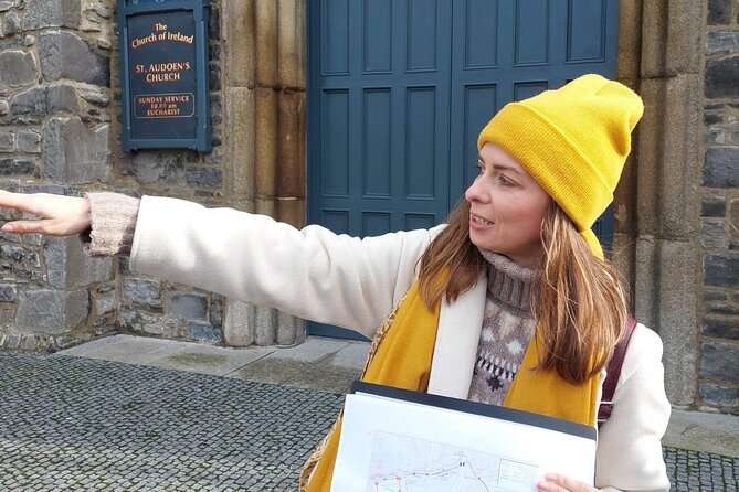 Medieval Dublin Walking Private Guided Tour - Price and value: what you pay for, and what you might add