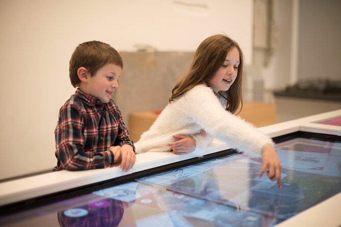 Medieval Mile Museum Self Guided Audio Tour - How Long You Need and When to Go in Kilkenny