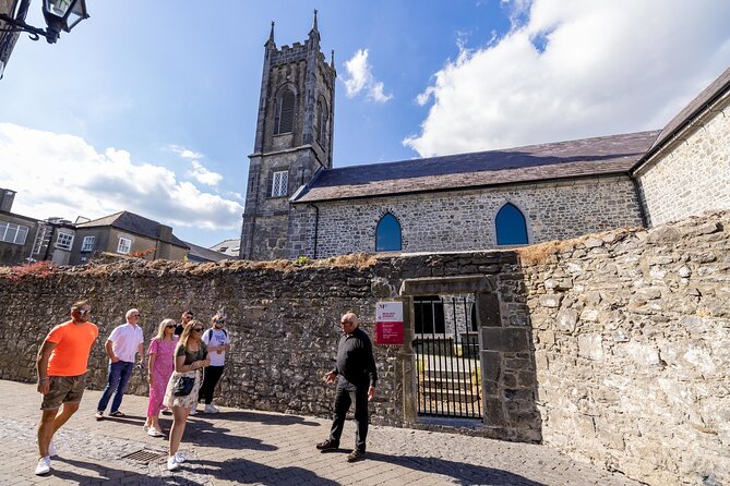 Medieval Mile Street Tour - Why the Medieval Mile Street Tour Works in Real Life