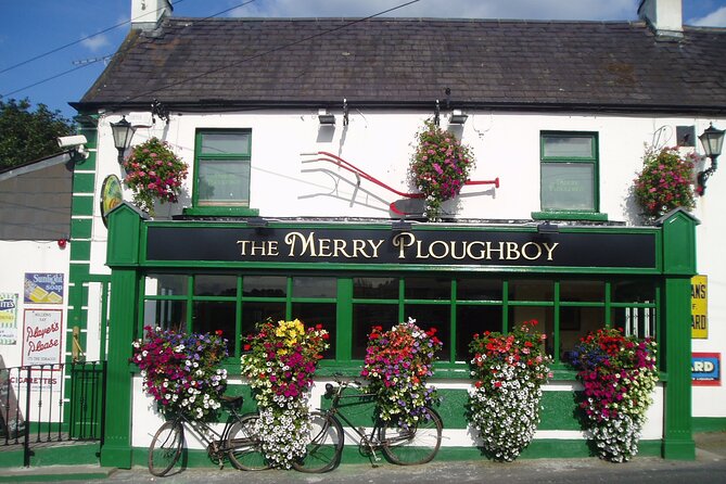 Merry Ploughboys Irish Night Dublin Admission Ticket - Key Things That Make This Irish Night Worth It