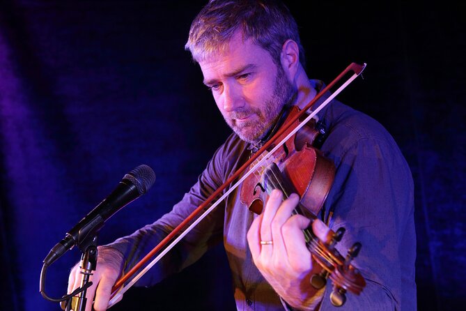 Merry Ploughboys Irish Night Dublin Admission Ticket - Who This Is Best For (and Who Might Find It Less Perfect)