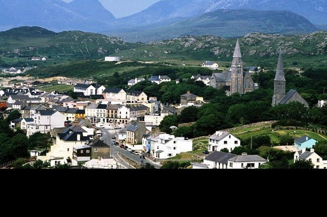 Minibus hire galway Ireland - Burren: free-entry walking, rock detail, and why it feels different from other regions
