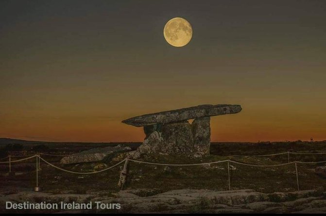 Minibus hire galway Ireland - Practical tips to make the day feel easy