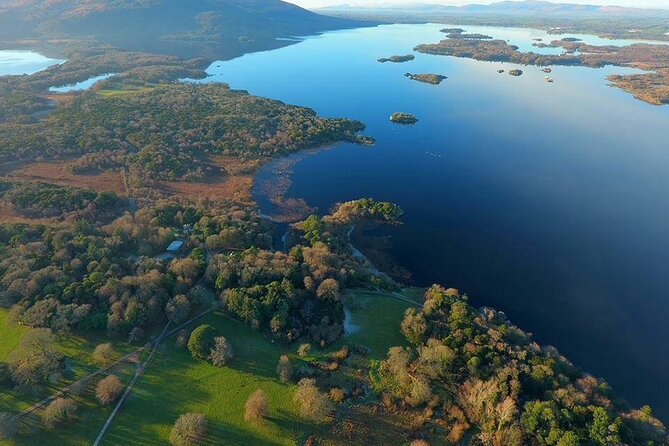 Muckross House and Gardens, Killarney - Scenic Tour (Minimum 4 People - 1 way). - What You Actually Get in 45 Minutes, and Why That Time Works