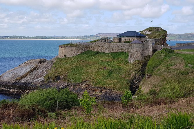 Mysteries of Inishowen private day tour - What makes this private Inishowen day different