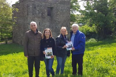 Mysteries of Inishowen private day tour