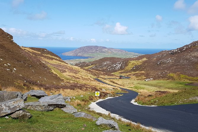 Mysteries of Inishowen private day tour - Time and pacing: how to keep a tight schedule from breaking your day