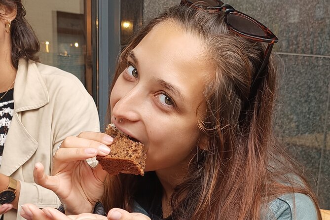 NO DIET CLUB - Best Food Tour in Dublin ! - Key Takeaways Before You Go