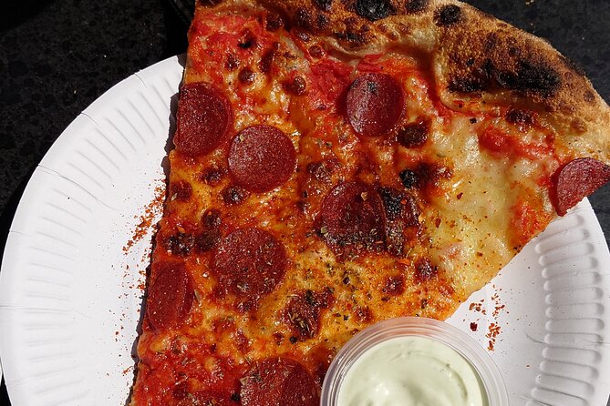 NO DIET CLUB - Best Food Tour in Dublin ! - The Food Lineup: Toasties, Cheese, Pizza, Smash Burger, Fish Balls