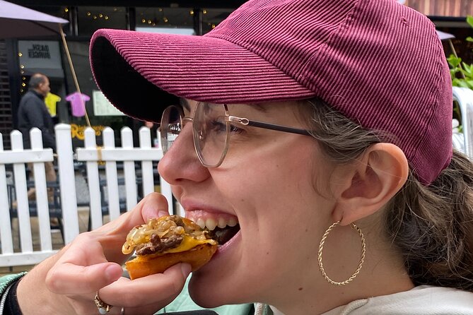 NO DIET CLUB - Best Food Tour in Dublin ! - Vegetarian-Friendly Without The Usual Afterthought Energy