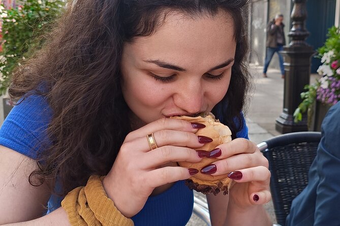 NO DIET CLUB - Best Food Tour in Dublin ! - The Role of the Guide: Names You’ll Hear, and What They Do