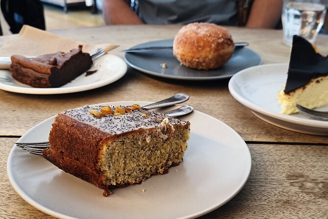 NO DIET CLUB - Best Food Tour in Dublin ! - Alcohol: Not Included, So You Can Keep the Day Clear