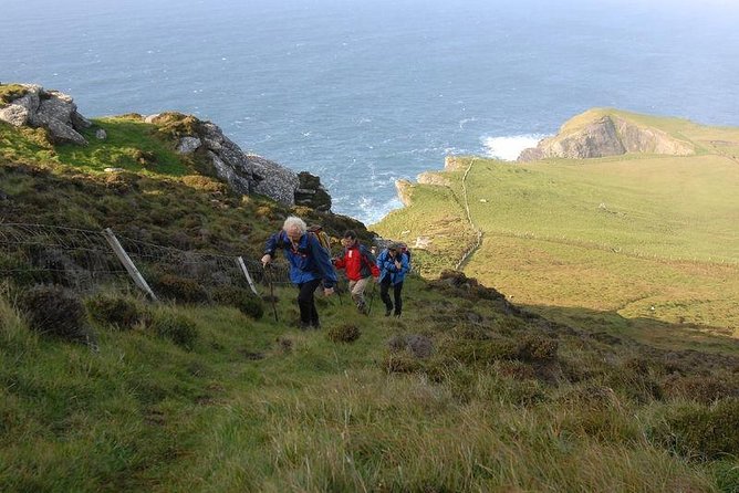 Off the beaten Path Private Tour of Ring of Kerry - A private Ring of Kerry route that feels personal, not just scenic