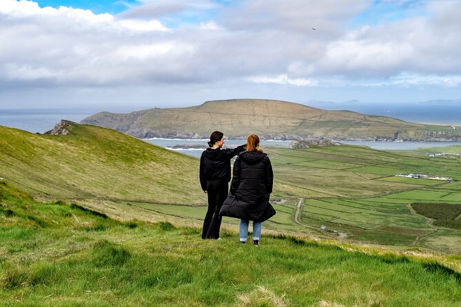 Off the beaten Path Private Tour of Ring of Kerry - Skelligs Chocolate Co.: optional sweetness without derailing the day