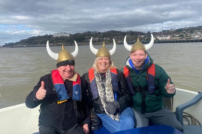 Osprey Viking Cruises - Little Island: monks, Vikings, Normans, and the Earls of Kildare
