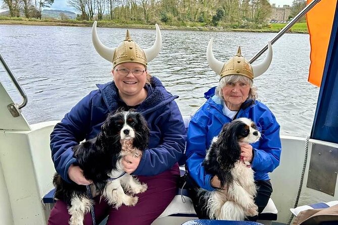 Osprey Viking Cruises - Grannagh Castle: a 14th-century story with a stormy edge
