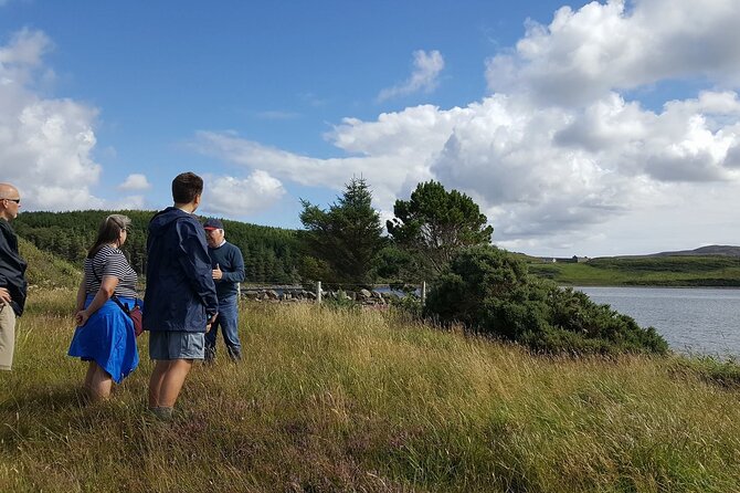 Oyster Farm and Tasting Experience - Shucking 101: How the Tour Sets You Up for First-Timer Success