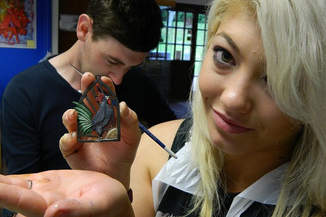 Paint a Metal Miniature - Price in Cork: what about $19.22 is actually good value