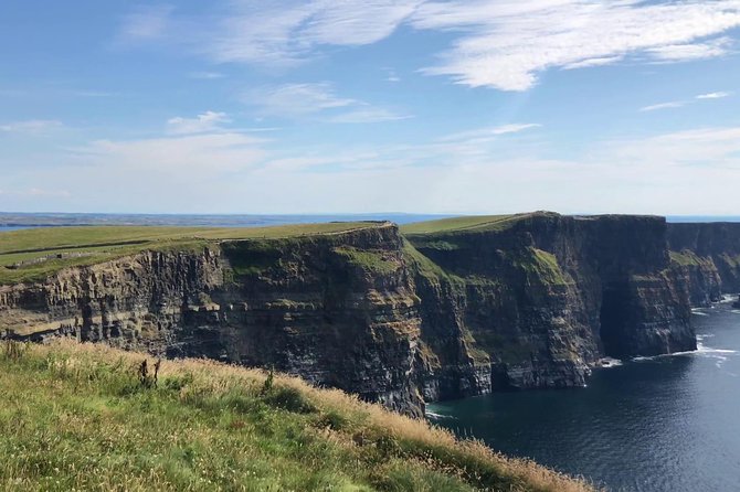 Personal Private Driver - Pickup in Galway: the one detail that saves your whole day