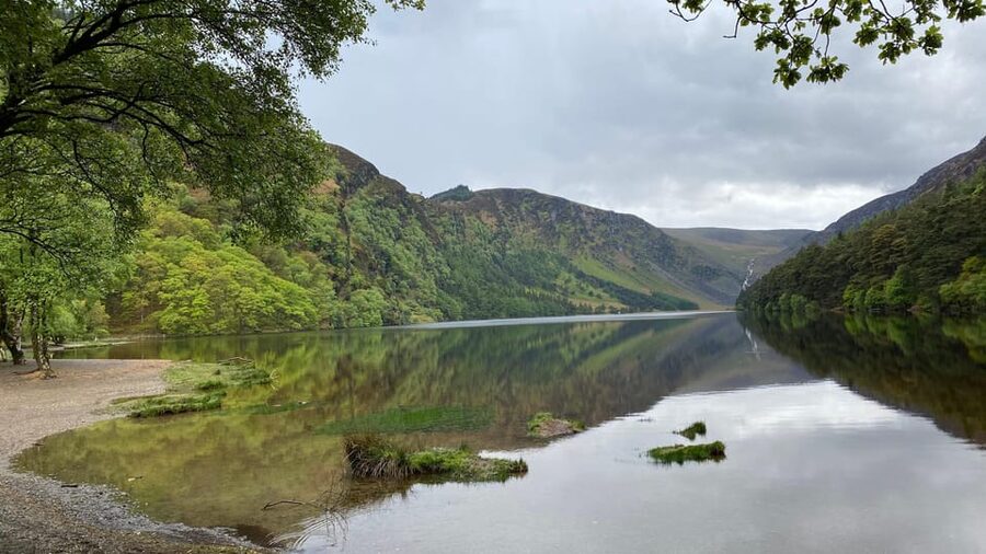Personal Tour from Dublin: Wicklow, Glendalough, Powerscourt - How long it feels, and how to pack for comfort