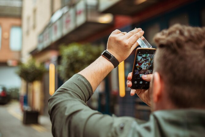 PicTours Dublin - What you can expect to bring home, and how to use it after your walk