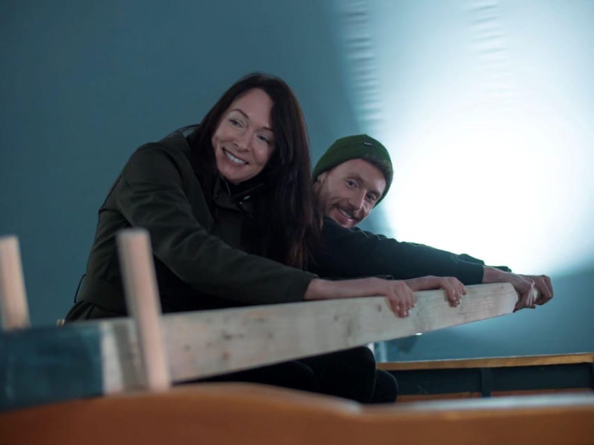 Portmagee: Spirit of the Sea Whiskey Tasting Experience - Where this Portmagee tour fits in your day