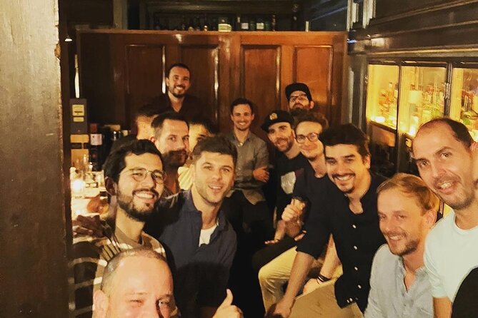 Premium Irish Whiskey Tasting Hosted by Local Dublin Expert - Who this fits best, and who might want another option