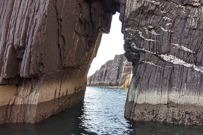 Private 1-Hour Guided Boat Tour in Dingle Peninsula - Key Points to Know Before You Go
