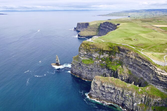 Private Chauffeur Cliffs of Moher Tour & Galway from Dublin - Key highlights worth your attention