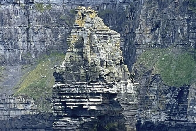 Private Chauffeur Cliffs of Moher Tour & Galway from Dublin - The drive west to the Cliffs: why an early start matters